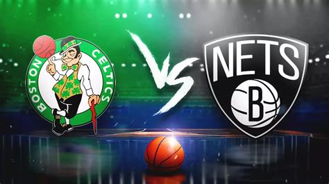 Celtics vs. Nets: Prediction, preview, how to watch, stream, start.